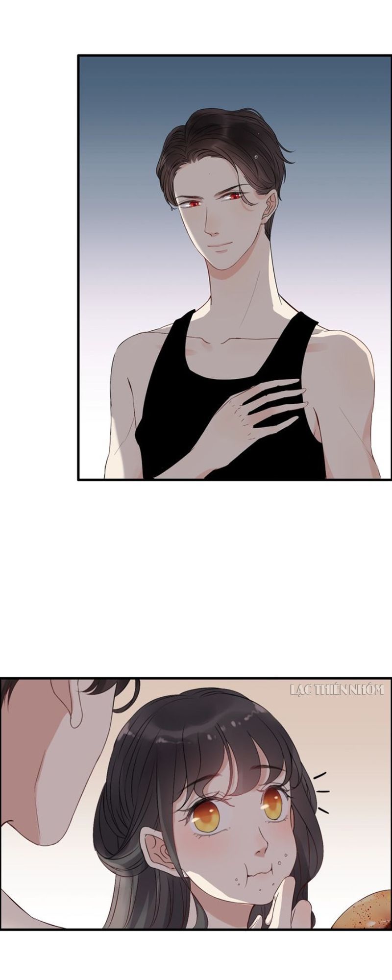 Cô Vợ Hợp Đồng Bỏ Trốn Của Tổng Giám Đốc Chapter 161 - 17