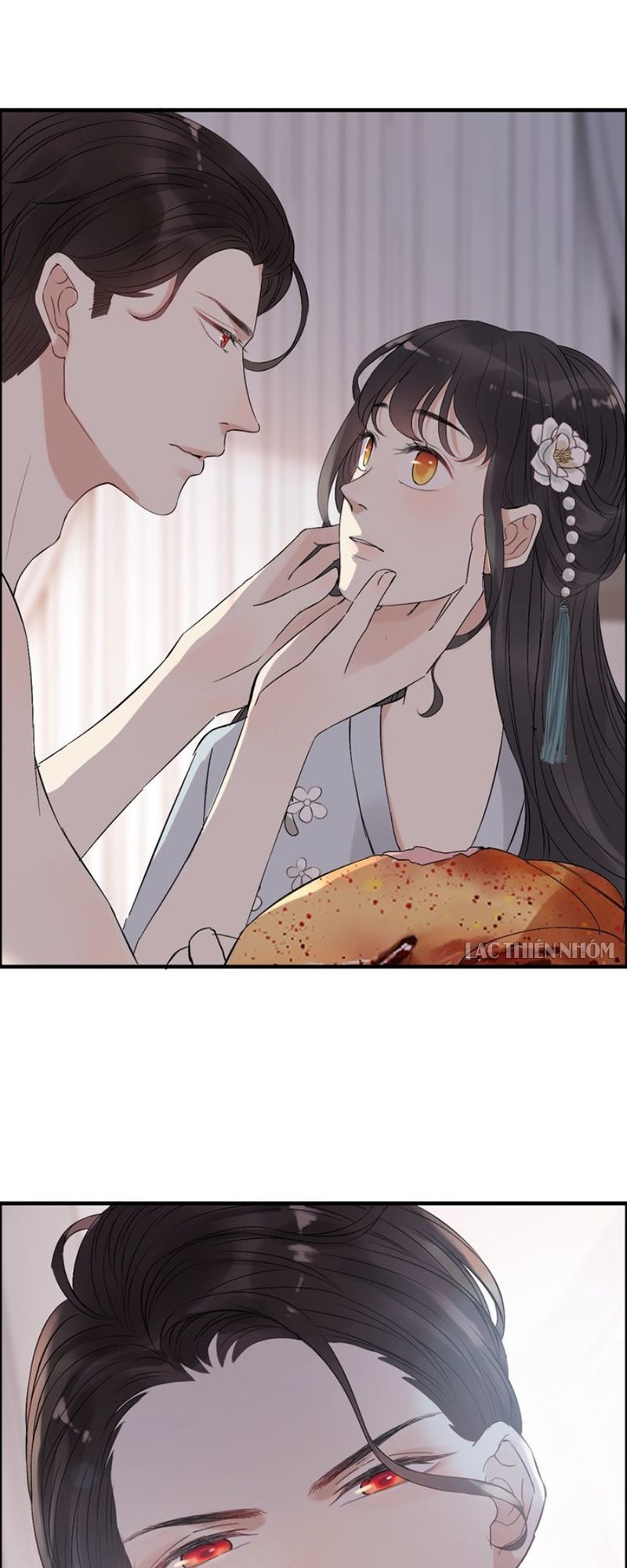 Cô Vợ Hợp Đồng Bỏ Trốn Của Tổng Giám Đốc Chapter 161 - 18