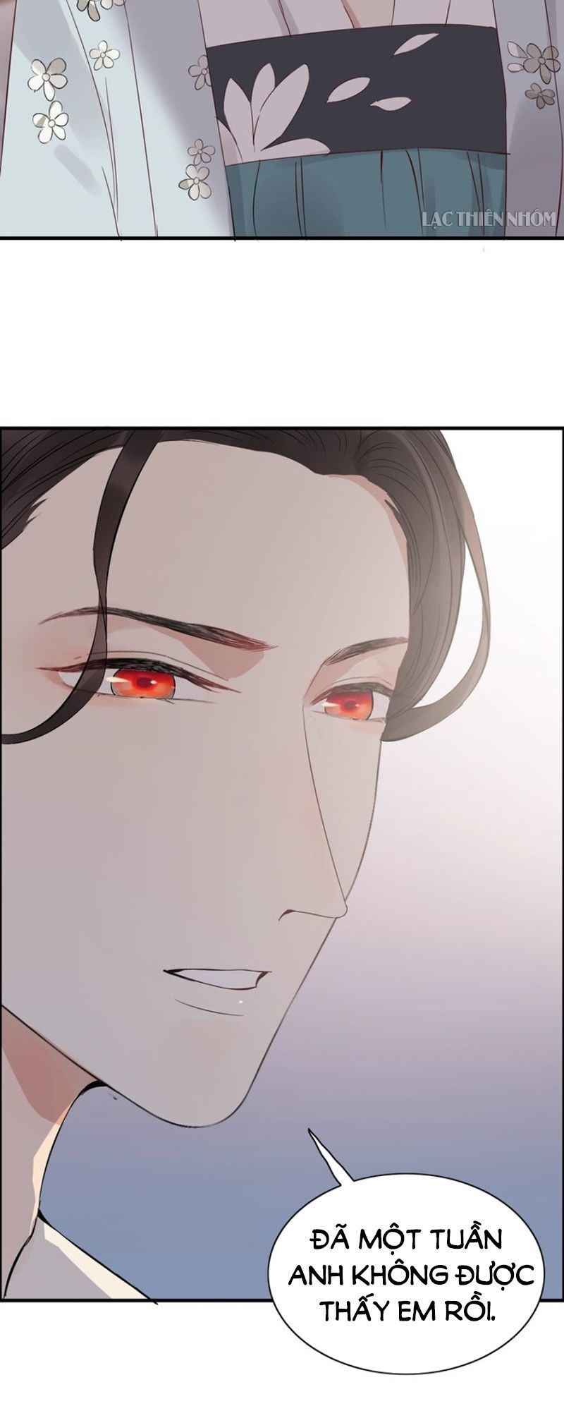 Cô Vợ Hợp Đồng Bỏ Trốn Của Tổng Giám Đốc Chapter 161 - 22