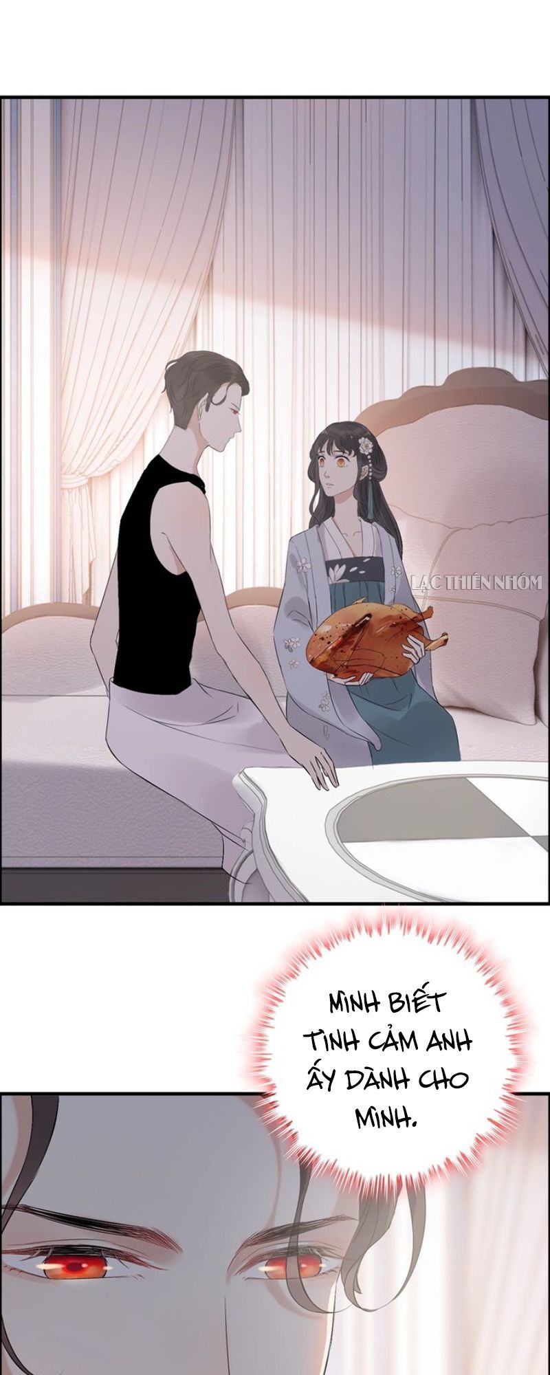 Cô Vợ Hợp Đồng Bỏ Trốn Của Tổng Giám Đốc Chapter 161 - 23