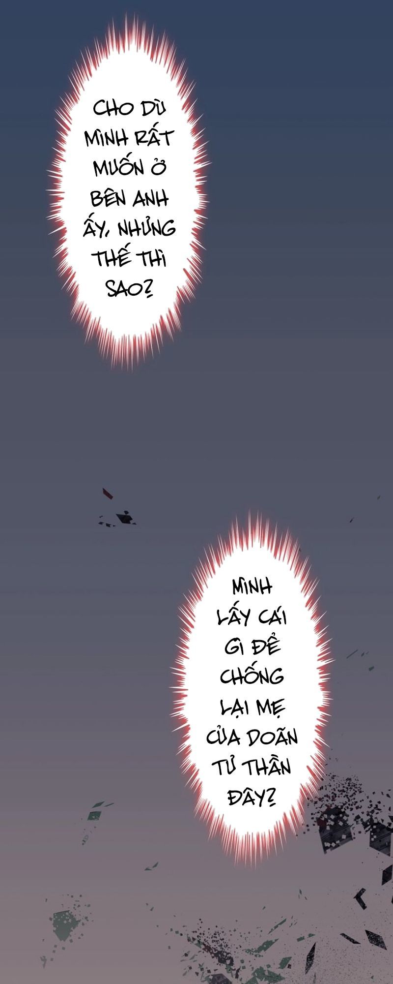 Cô Vợ Hợp Đồng Bỏ Trốn Của Tổng Giám Đốc Chapter 161 - 25