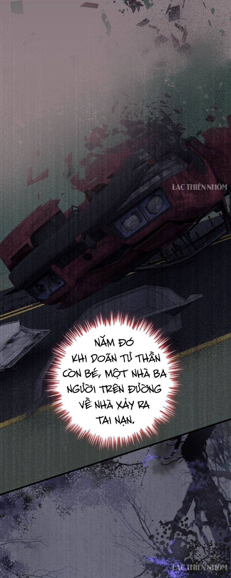 Cô Vợ Hợp Đồng Bỏ Trốn Của Tổng Giám Đốc Chapter 161 - 26