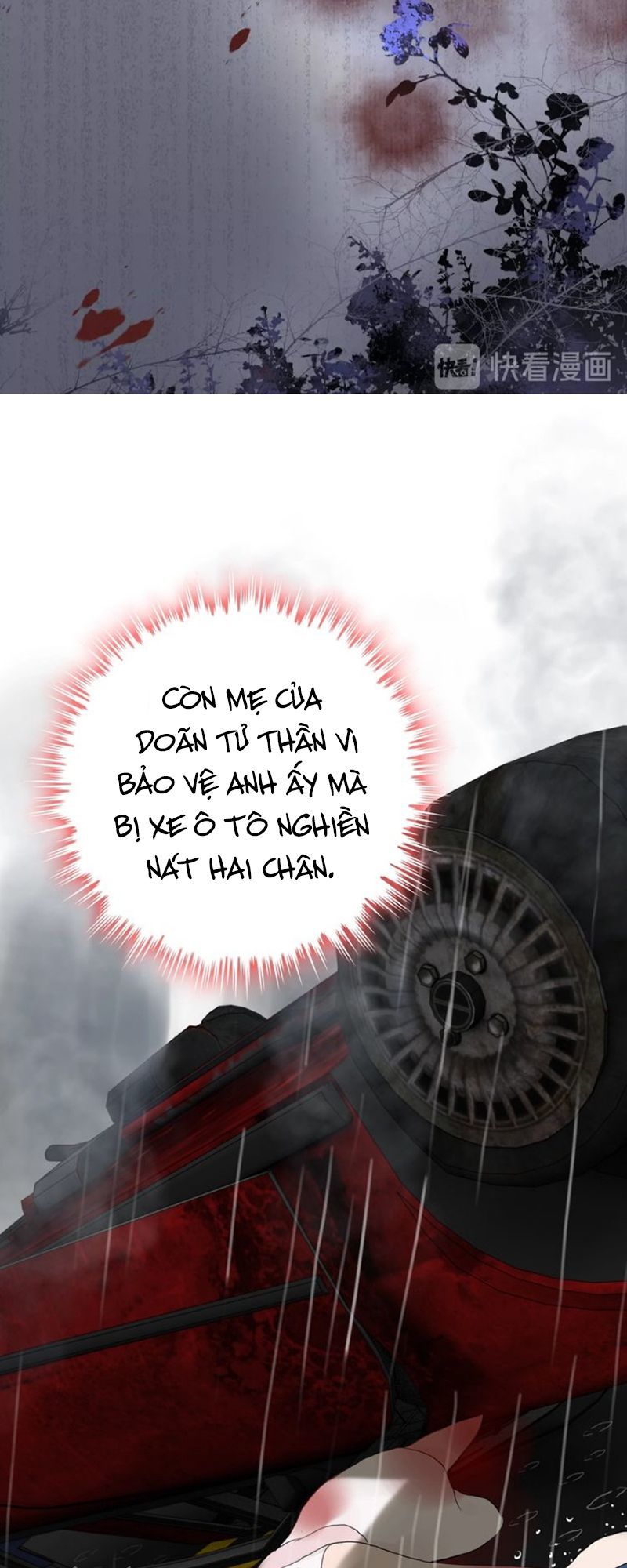 Cô Vợ Hợp Đồng Bỏ Trốn Của Tổng Giám Đốc Chapter 161 - 28