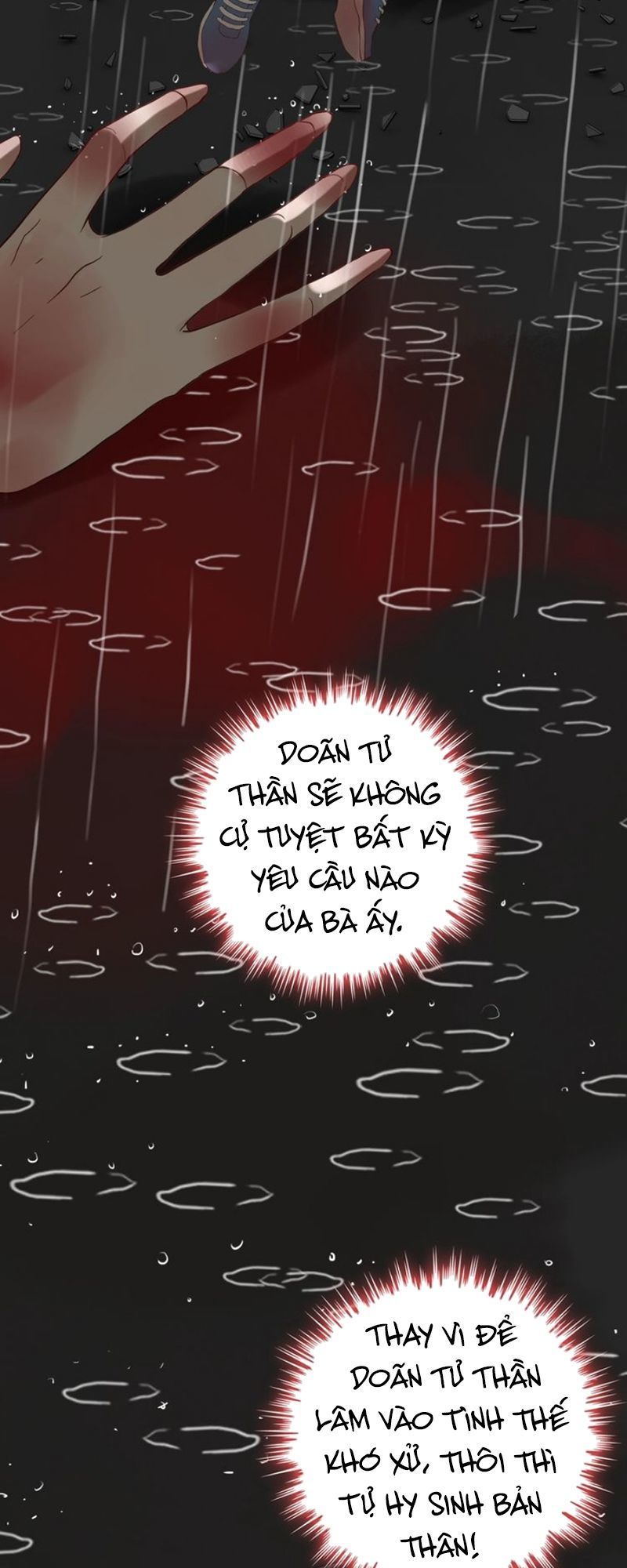 Cô Vợ Hợp Đồng Bỏ Trốn Của Tổng Giám Đốc Chapter 161 - 30