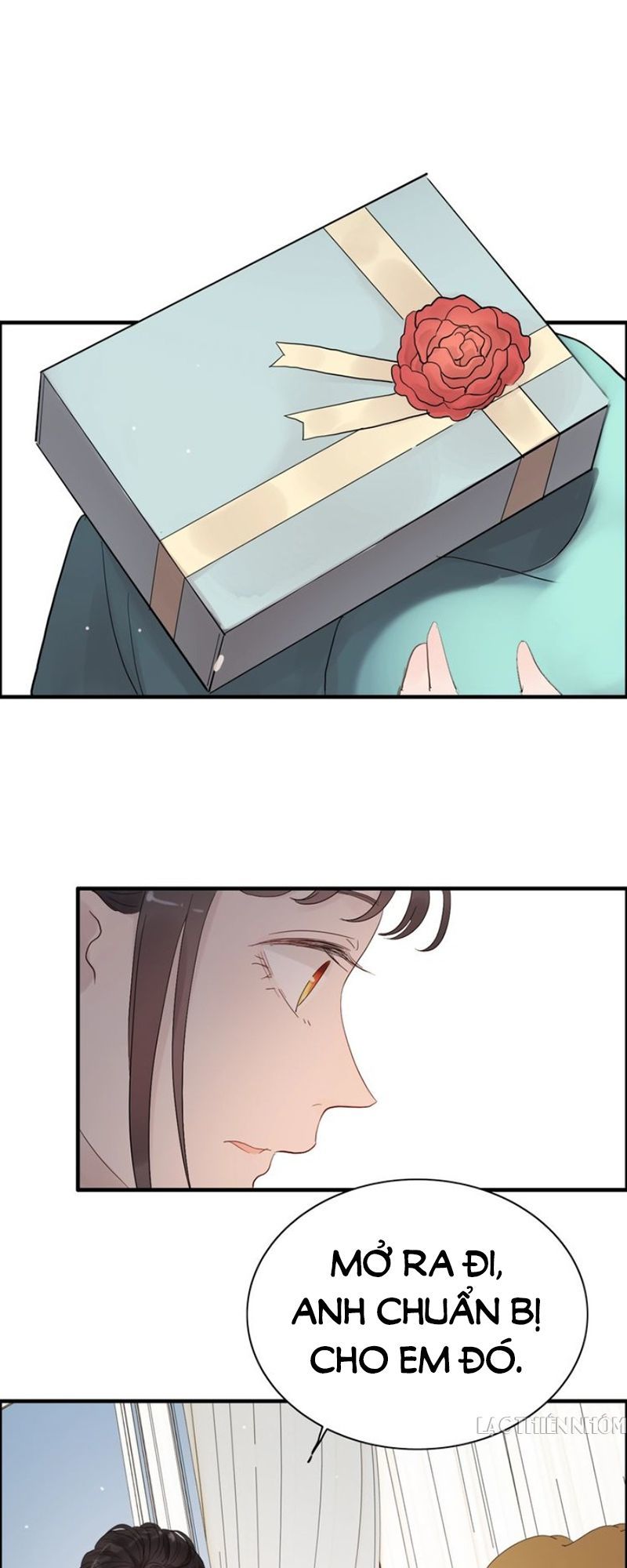 Cô Vợ Hợp Đồng Bỏ Trốn Của Tổng Giám Đốc Chapter 161 - 32