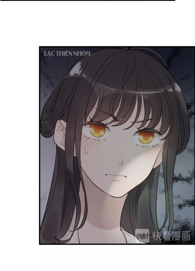 Cô Vợ Hợp Đồng Bỏ Trốn Của Tổng Giám Đốc Chapter 161 - 34