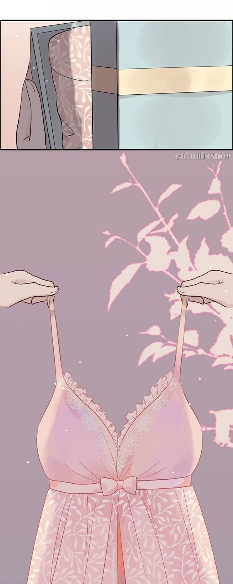Cô Vợ Hợp Đồng Bỏ Trốn Của Tổng Giám Đốc Chapter 161 - 35