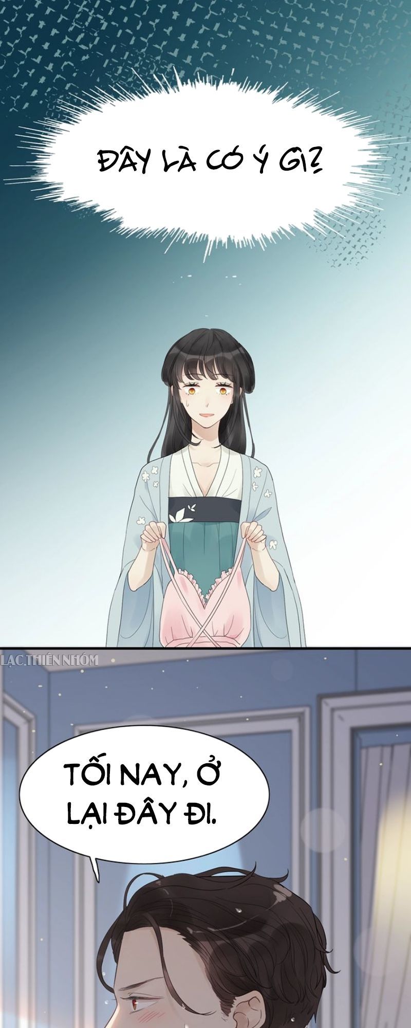 Cô Vợ Hợp Đồng Bỏ Trốn Của Tổng Giám Đốc Chapter 161 - 37