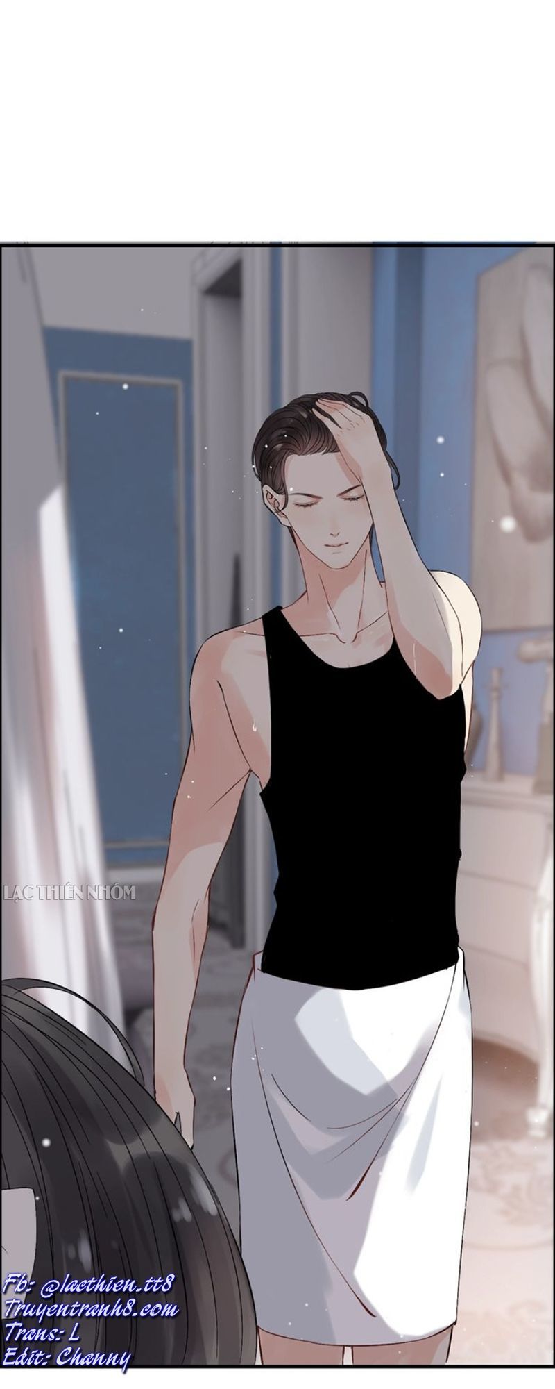 Cô Vợ Hợp Đồng Bỏ Trốn Của Tổng Giám Đốc Chapter 161 - 5