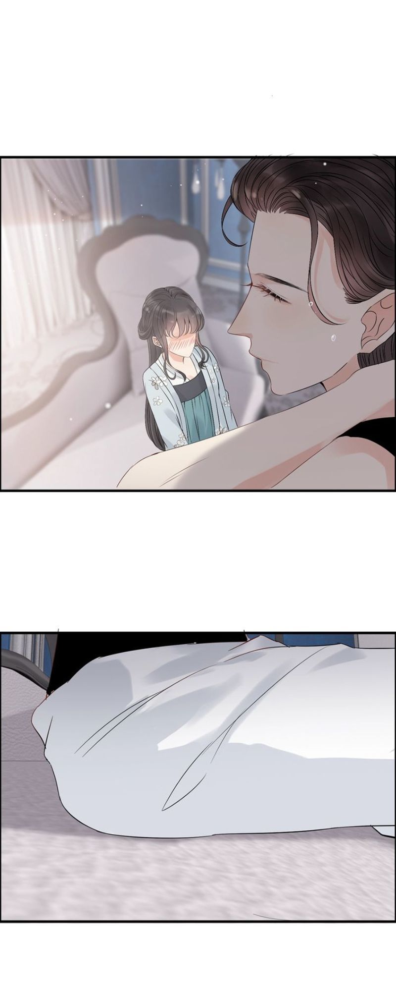 Cô Vợ Hợp Đồng Bỏ Trốn Của Tổng Giám Đốc Chapter 161 - 6