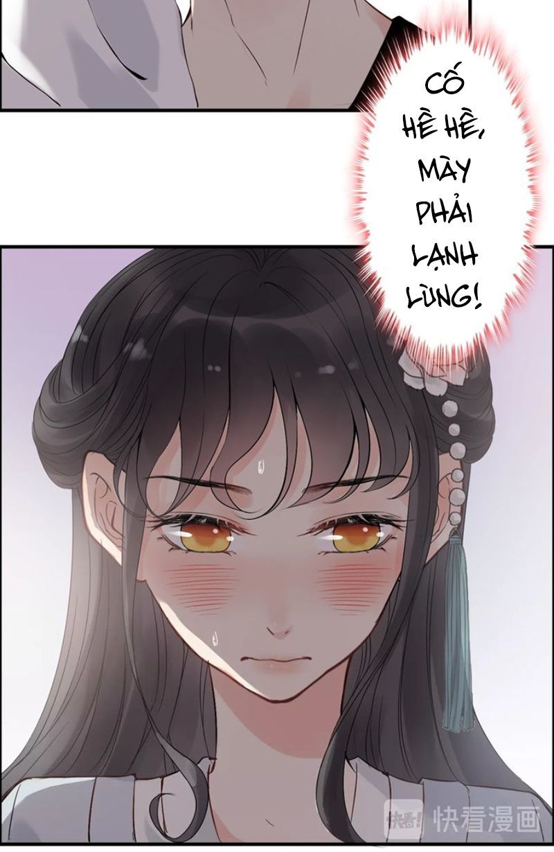 Cô Vợ Hợp Đồng Bỏ Trốn Của Tổng Giám Đốc Chapter 161 - 8