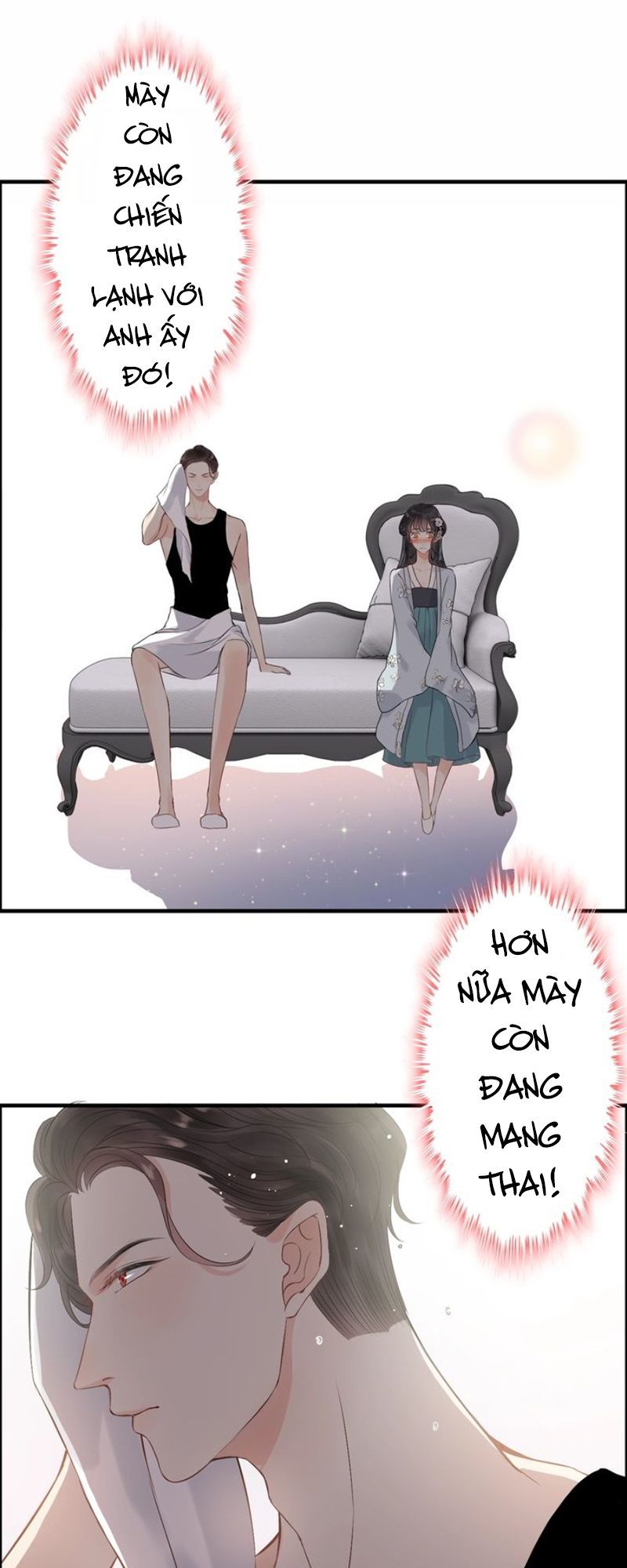 Cô Vợ Hợp Đồng Bỏ Trốn Của Tổng Giám Đốc Chapter 161 - 9