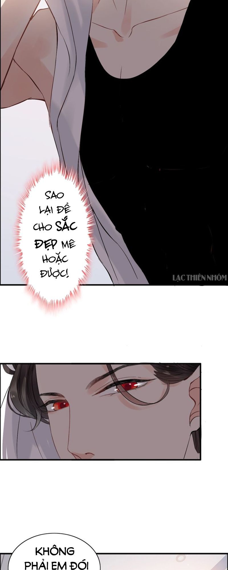 Cô Vợ Hợp Đồng Bỏ Trốn Của Tổng Giám Đốc Chapter 161 - 10