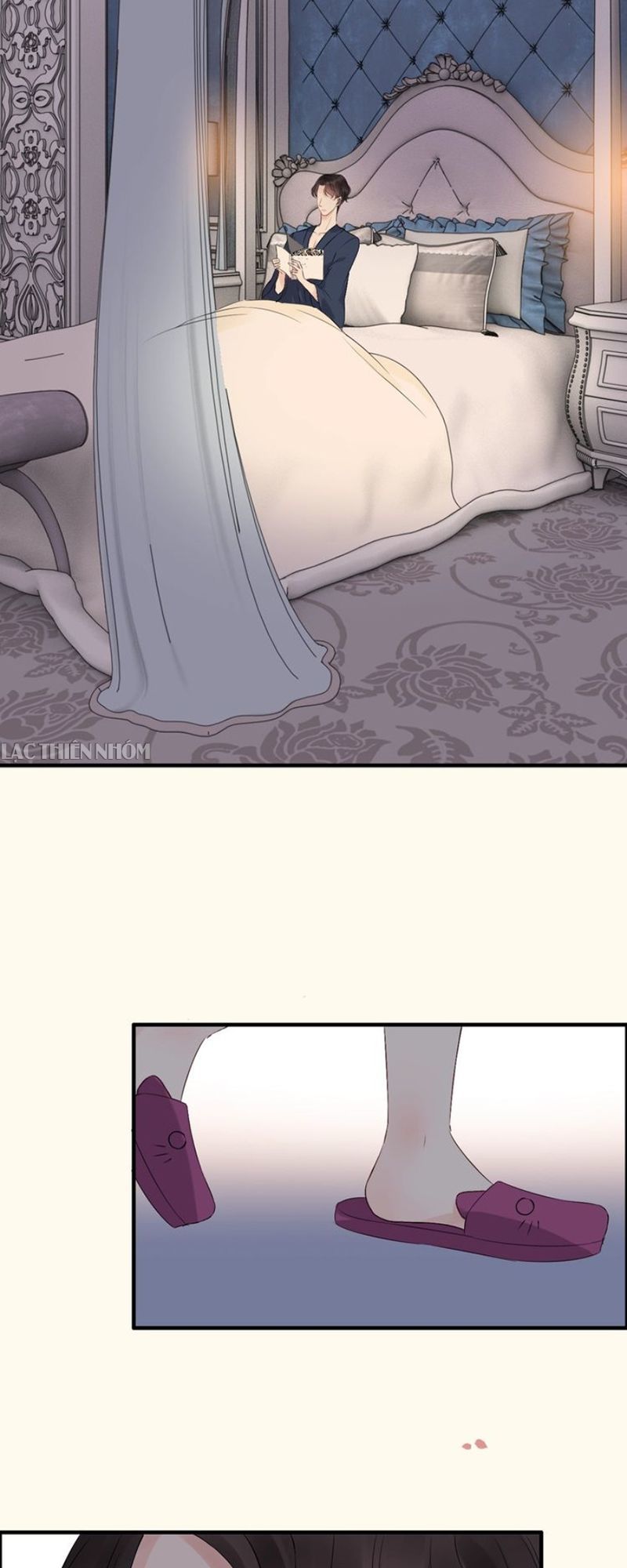 Cô Vợ Hợp Đồng Bỏ Trốn Của Tổng Giám Đốc Chapter 162 - 13