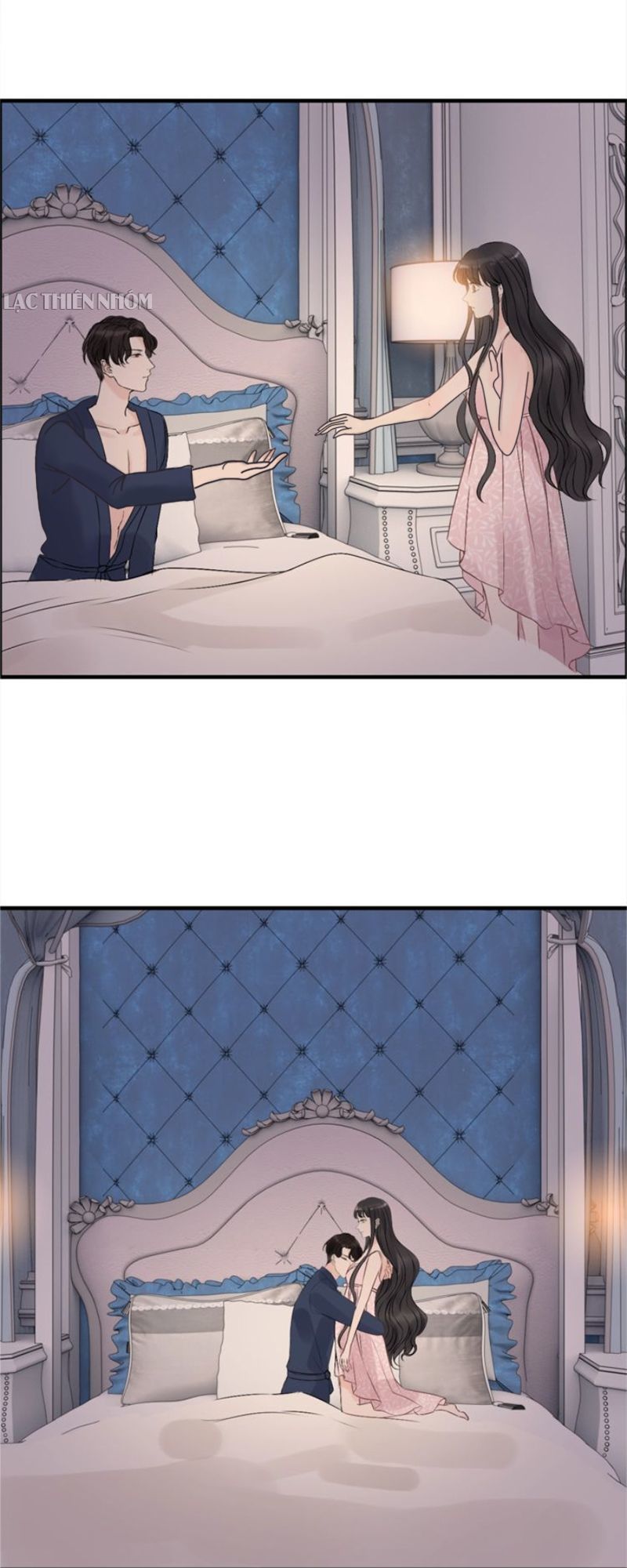 Cô Vợ Hợp Đồng Bỏ Trốn Của Tổng Giám Đốc Chapter 162 - 15