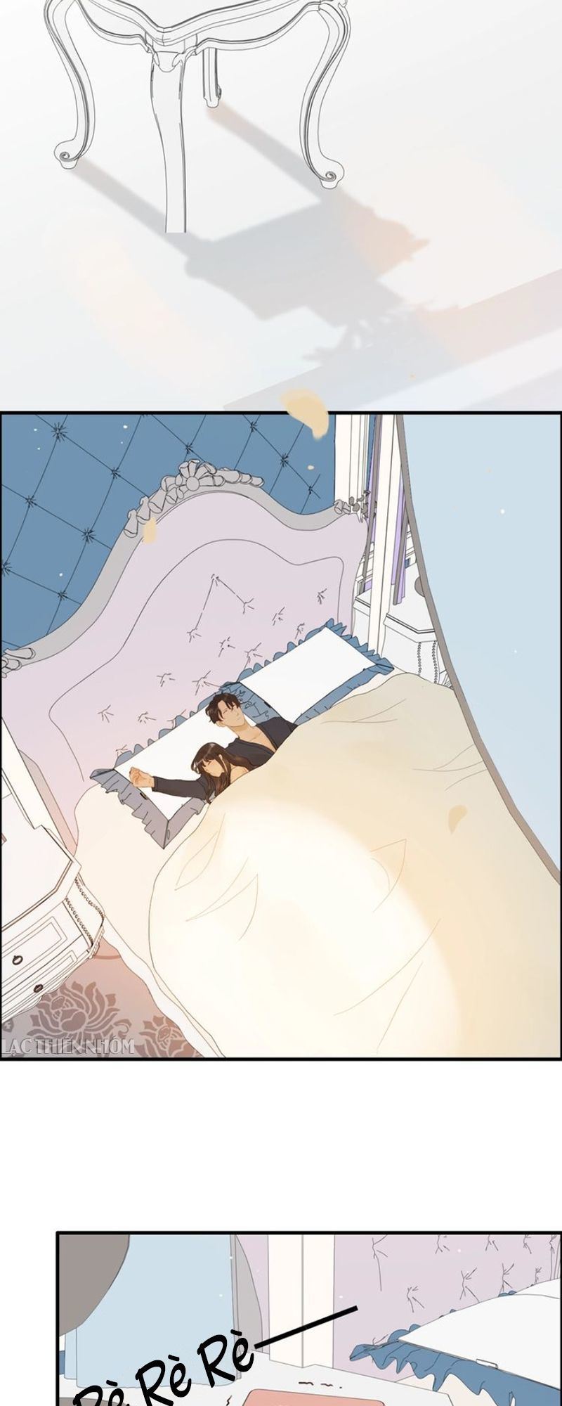 Cô Vợ Hợp Đồng Bỏ Trốn Của Tổng Giám Đốc Chapter 162 - 23