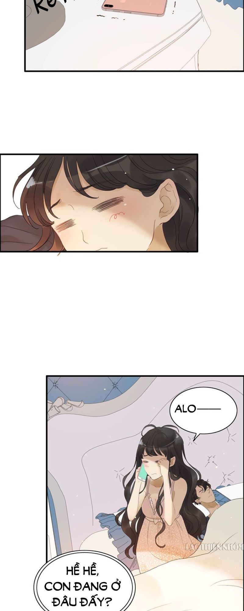 Cô Vợ Hợp Đồng Bỏ Trốn Của Tổng Giám Đốc Chapter 162 - 24