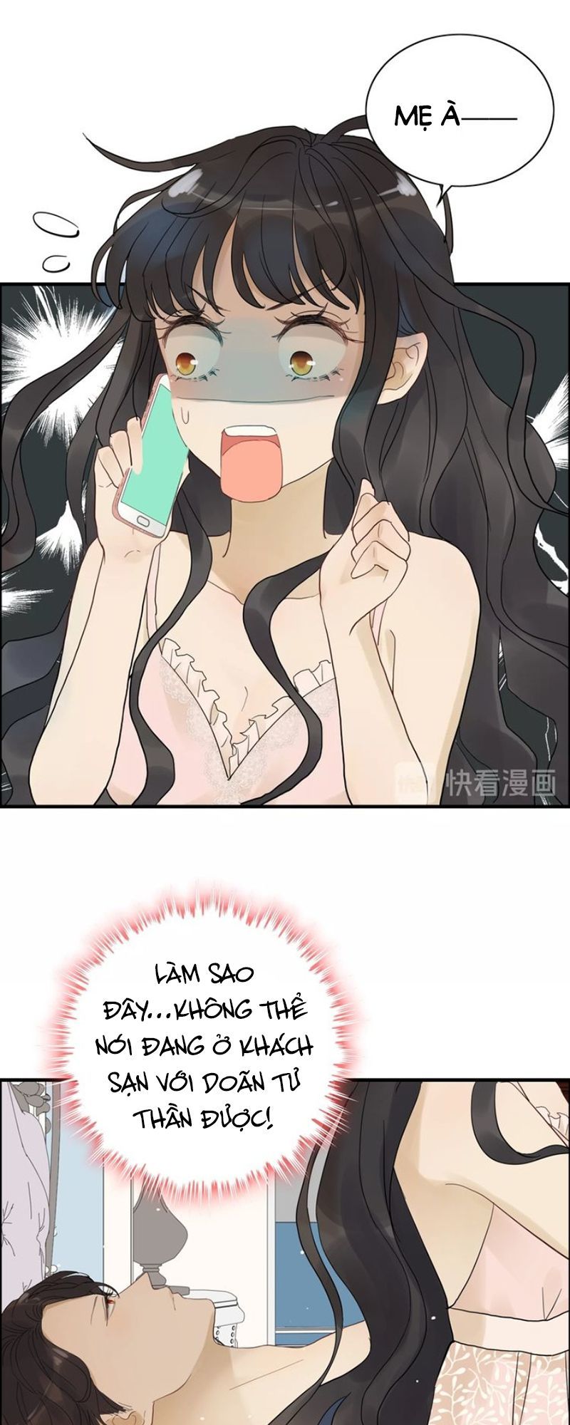 Cô Vợ Hợp Đồng Bỏ Trốn Của Tổng Giám Đốc Chapter 162 - 26