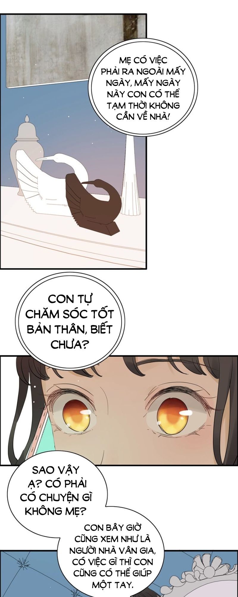 Cô Vợ Hợp Đồng Bỏ Trốn Của Tổng Giám Đốc Chapter 162 - 29