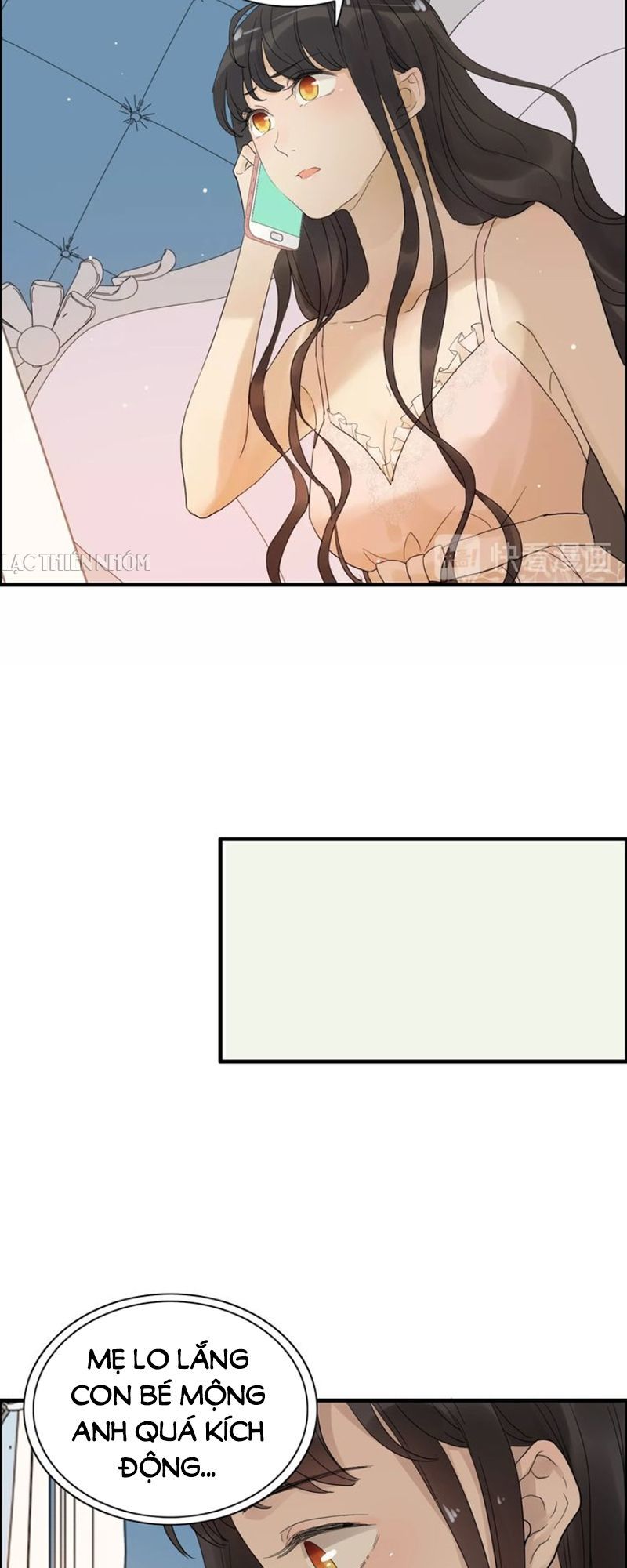 Cô Vợ Hợp Đồng Bỏ Trốn Của Tổng Giám Đốc Chapter 162 - 30