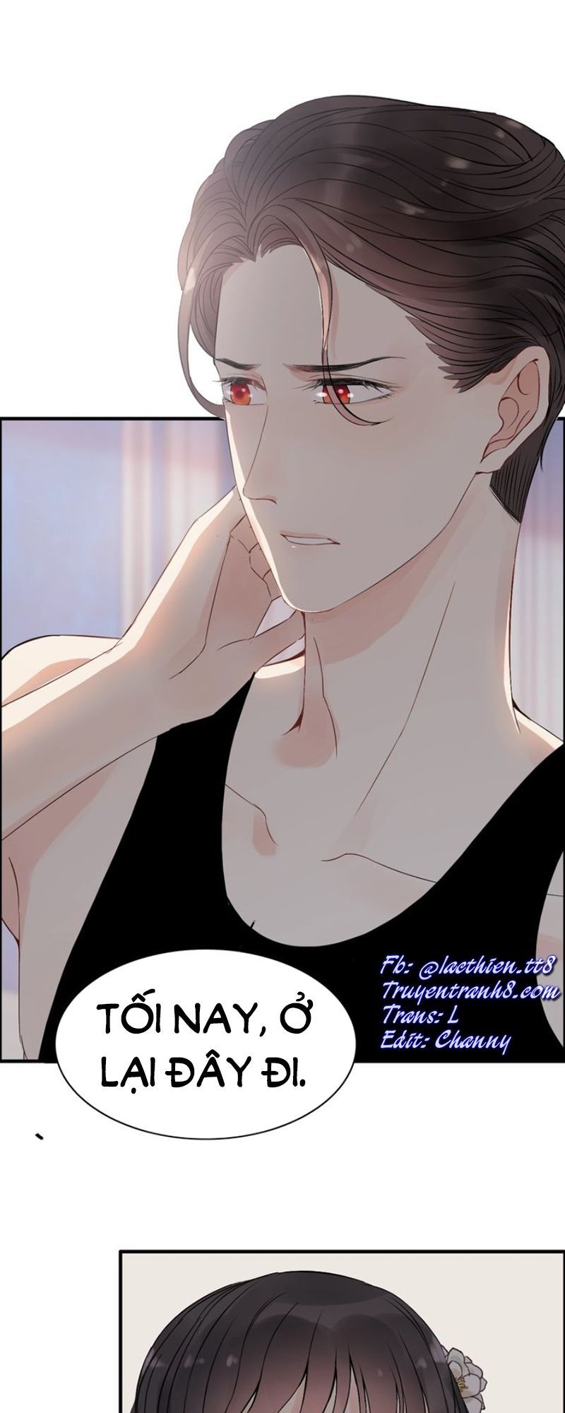 Cô Vợ Hợp Đồng Bỏ Trốn Của Tổng Giám Đốc Chapter 162 - 4