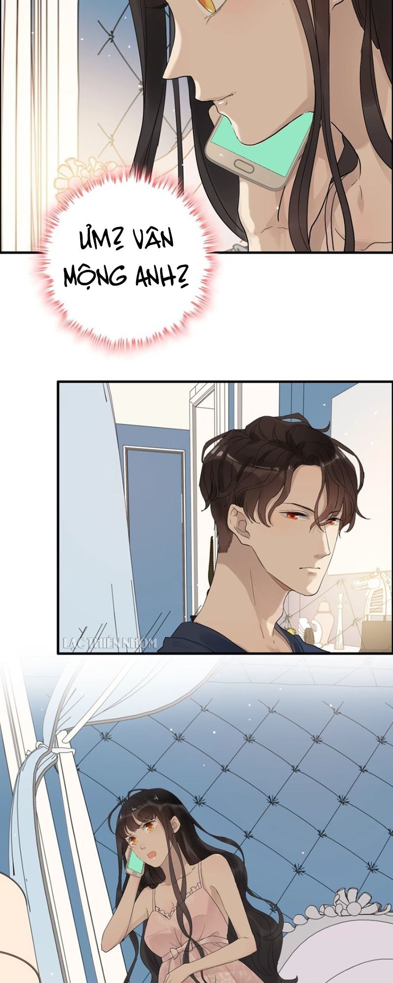 Cô Vợ Hợp Đồng Bỏ Trốn Của Tổng Giám Đốc Chapter 162 - 31