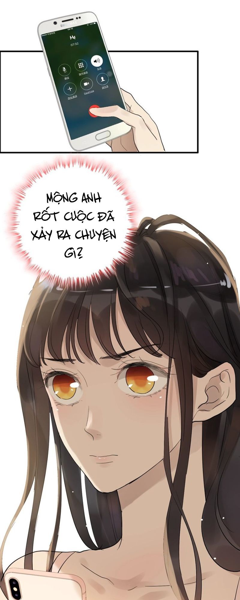 Cô Vợ Hợp Đồng Bỏ Trốn Của Tổng Giám Đốc Chapter 162 - 33