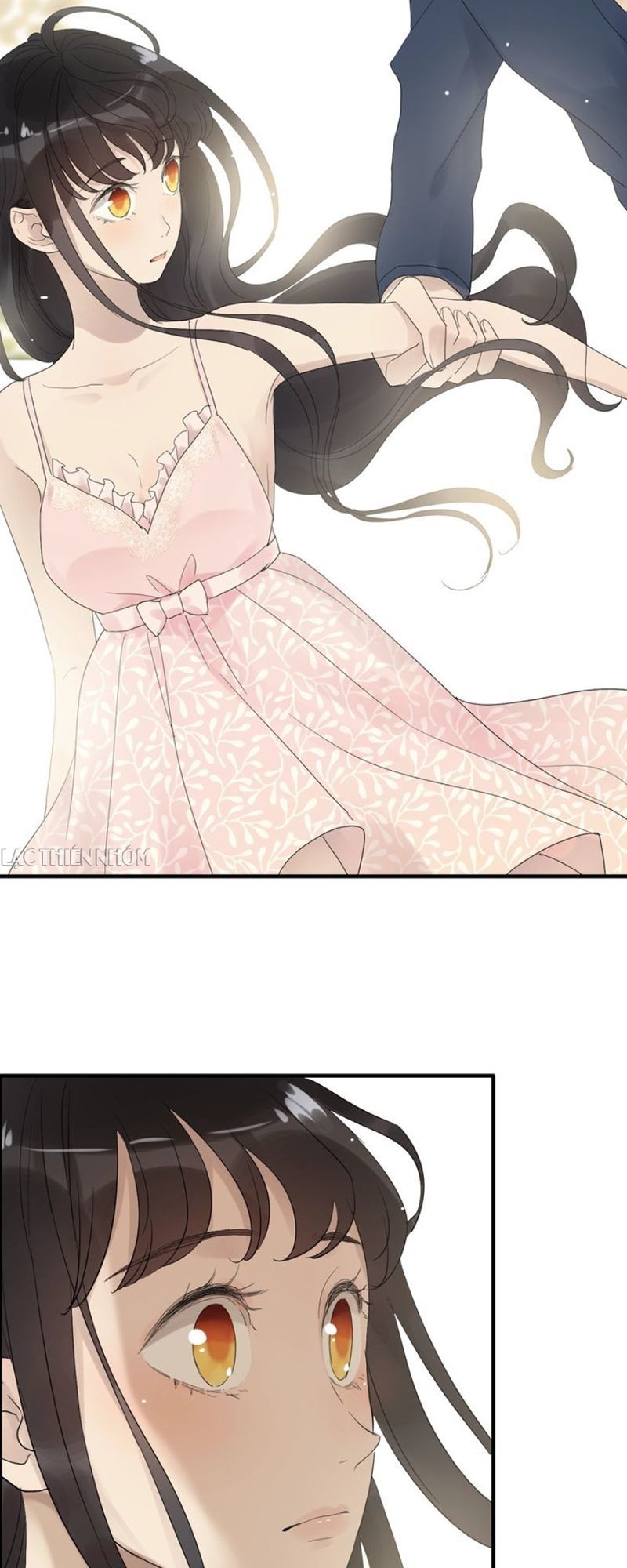 Cô Vợ Hợp Đồng Bỏ Trốn Của Tổng Giám Đốc Chapter 162 - 35