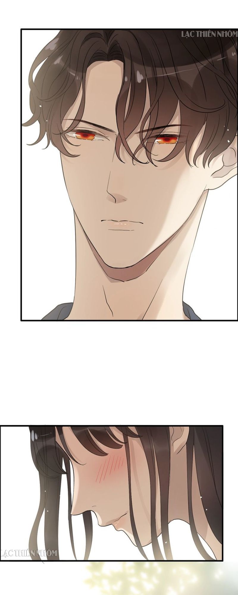 Cô Vợ Hợp Đồng Bỏ Trốn Của Tổng Giám Đốc Chapter 162 - 37