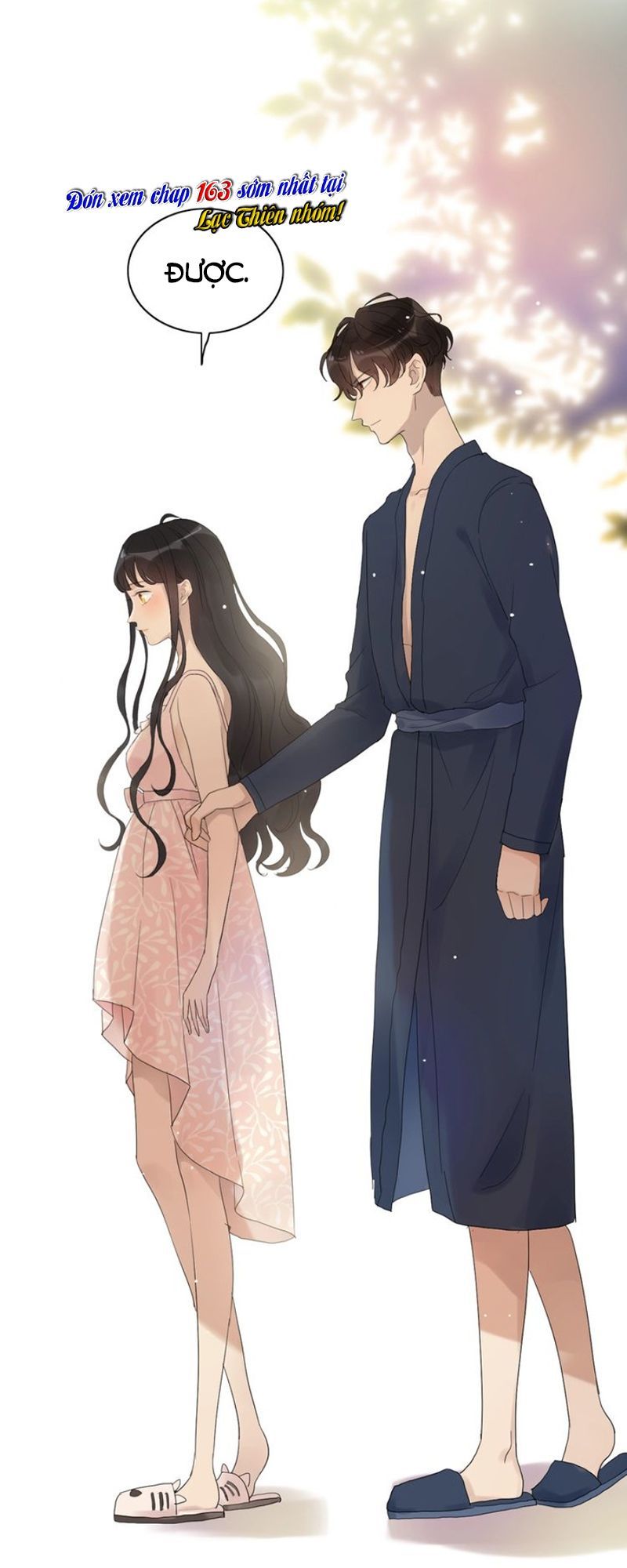 Cô Vợ Hợp Đồng Bỏ Trốn Của Tổng Giám Đốc Chapter 162 - 38