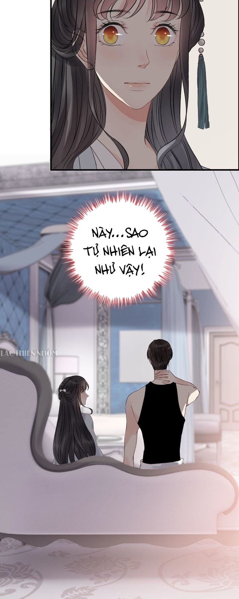 Cô Vợ Hợp Đồng Bỏ Trốn Của Tổng Giám Đốc Chapter 162 - 5