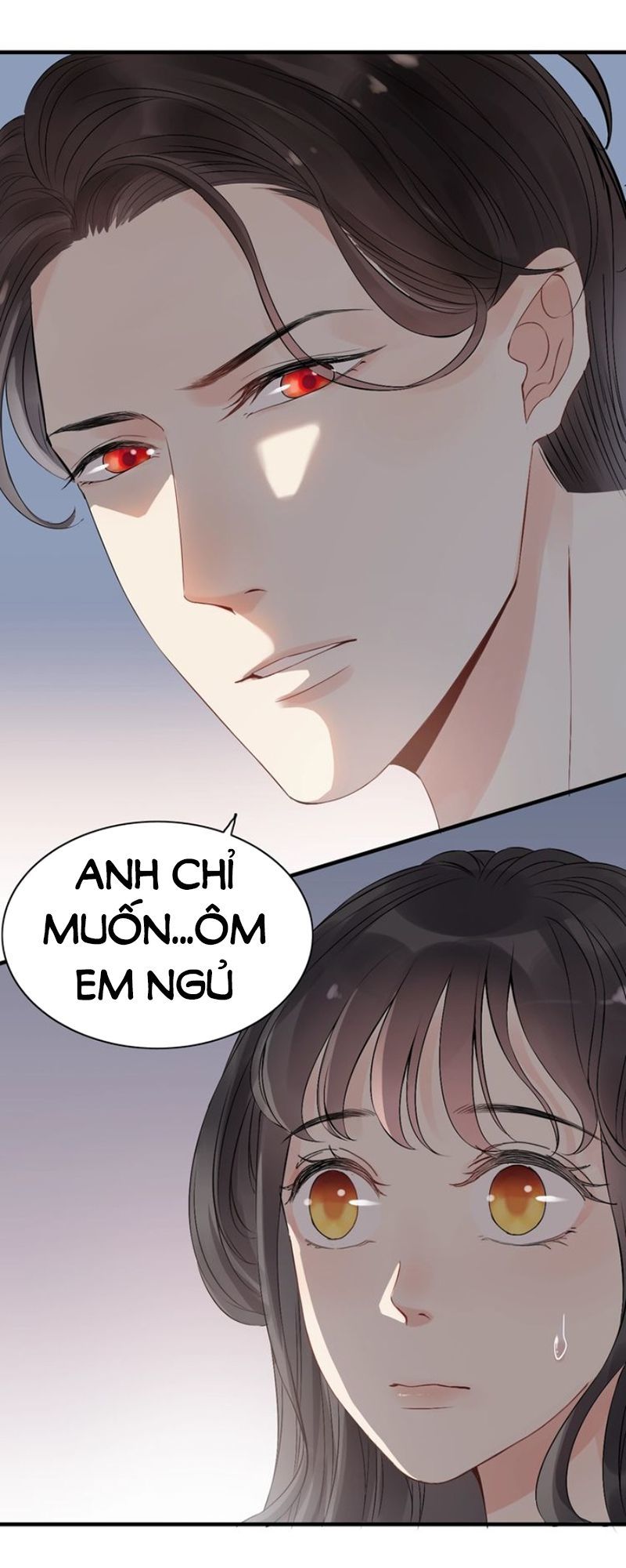 Cô Vợ Hợp Đồng Bỏ Trốn Của Tổng Giám Đốc Chapter 162 - 7