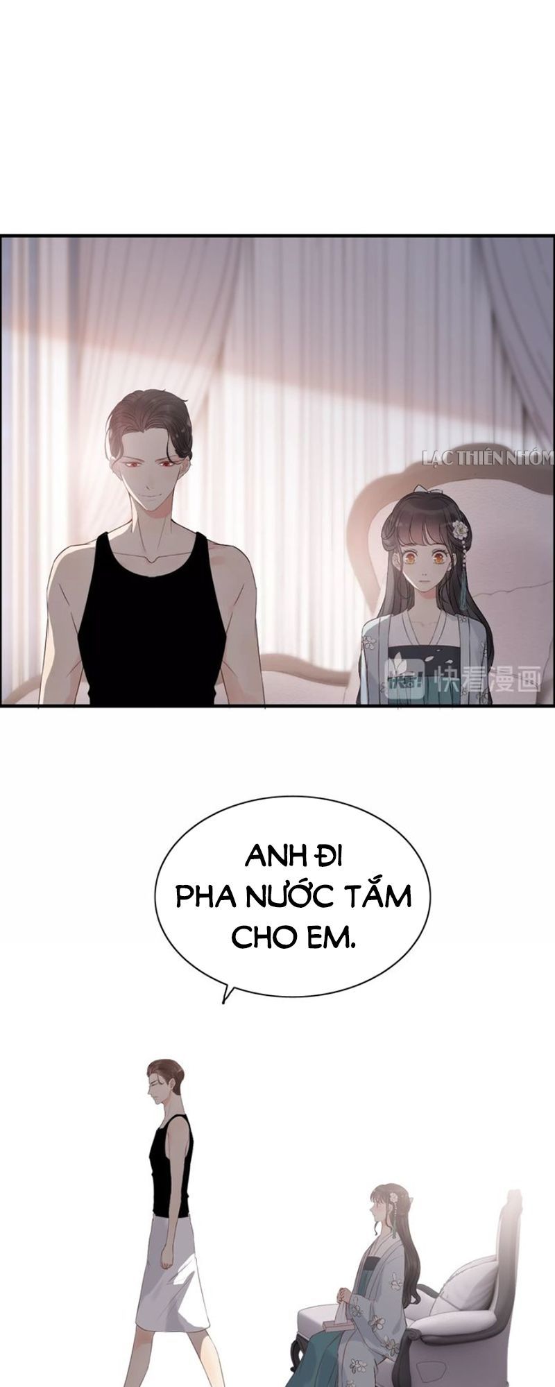 Cô Vợ Hợp Đồng Bỏ Trốn Của Tổng Giám Đốc Chapter 162 - 8