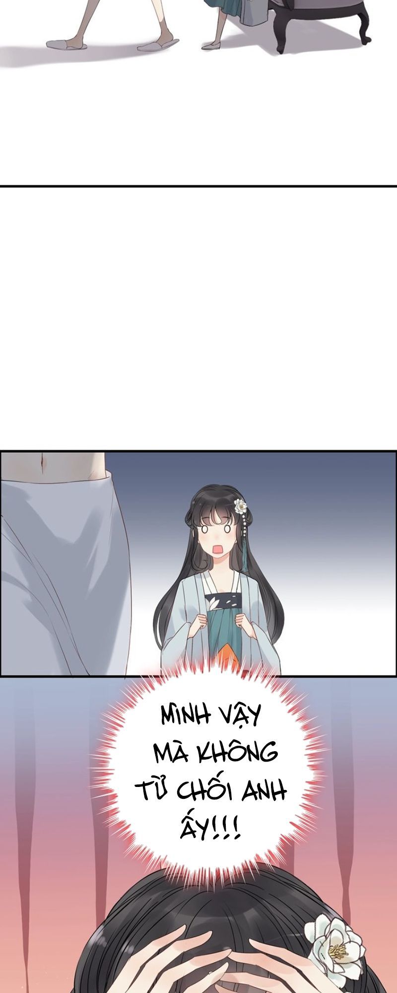 Cô Vợ Hợp Đồng Bỏ Trốn Của Tổng Giám Đốc Chapter 162 - 9