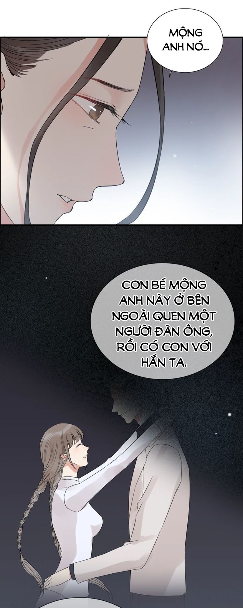 Cô Vợ Hợp Đồng Bỏ Trốn Của Tổng Giám Đốc Chapter 163 - 11