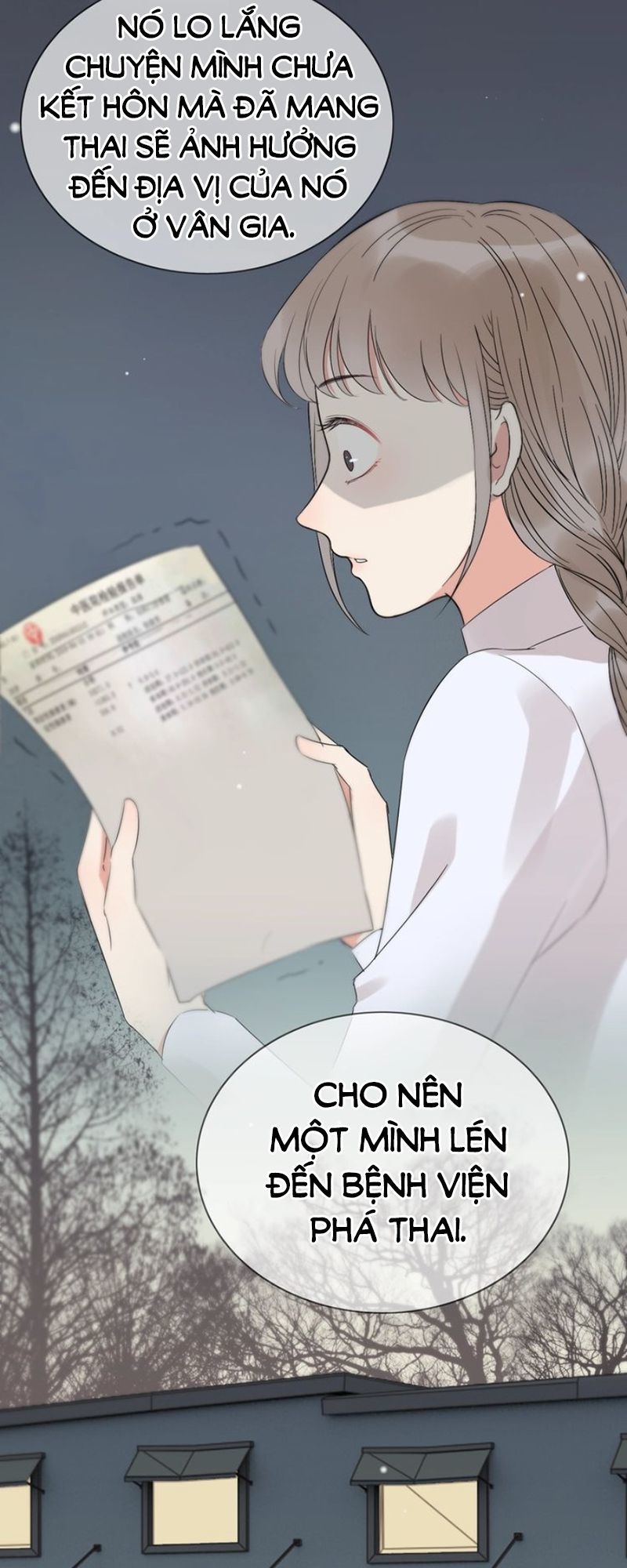 Cô Vợ Hợp Đồng Bỏ Trốn Của Tổng Giám Đốc Chapter 163 - 12