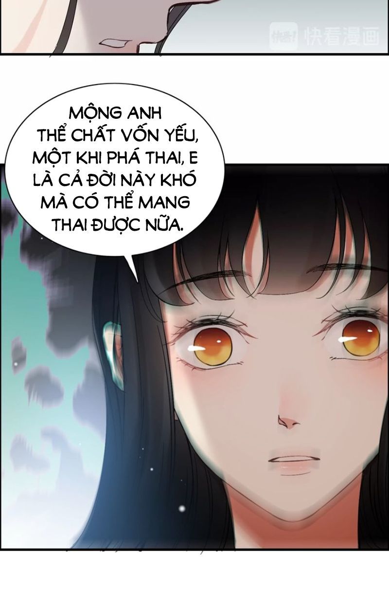 Cô Vợ Hợp Đồng Bỏ Trốn Của Tổng Giám Đốc Chapter 163 - 14