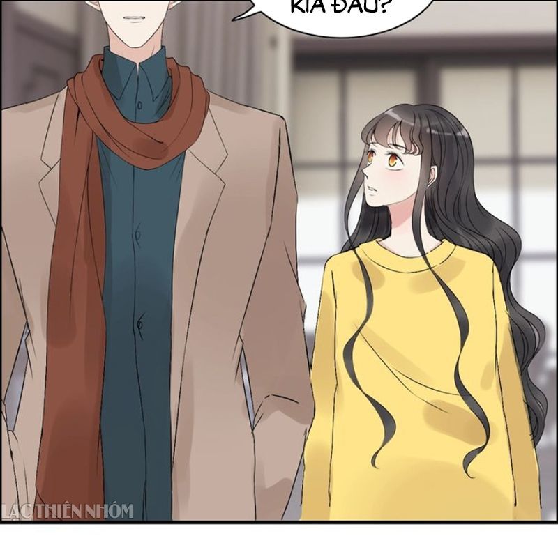 Cô Vợ Hợp Đồng Bỏ Trốn Của Tổng Giám Đốc Chapter 163 - 18