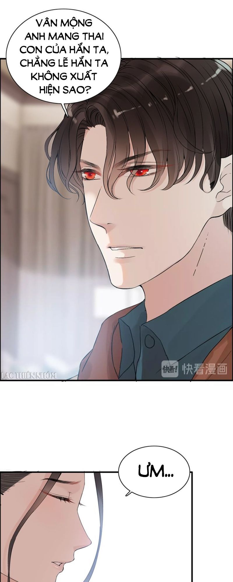 Cô Vợ Hợp Đồng Bỏ Trốn Của Tổng Giám Đốc Chapter 163 - 19