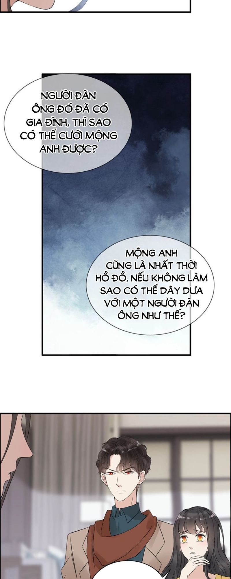 Cô Vợ Hợp Đồng Bỏ Trốn Của Tổng Giám Đốc Chapter 163 - 20