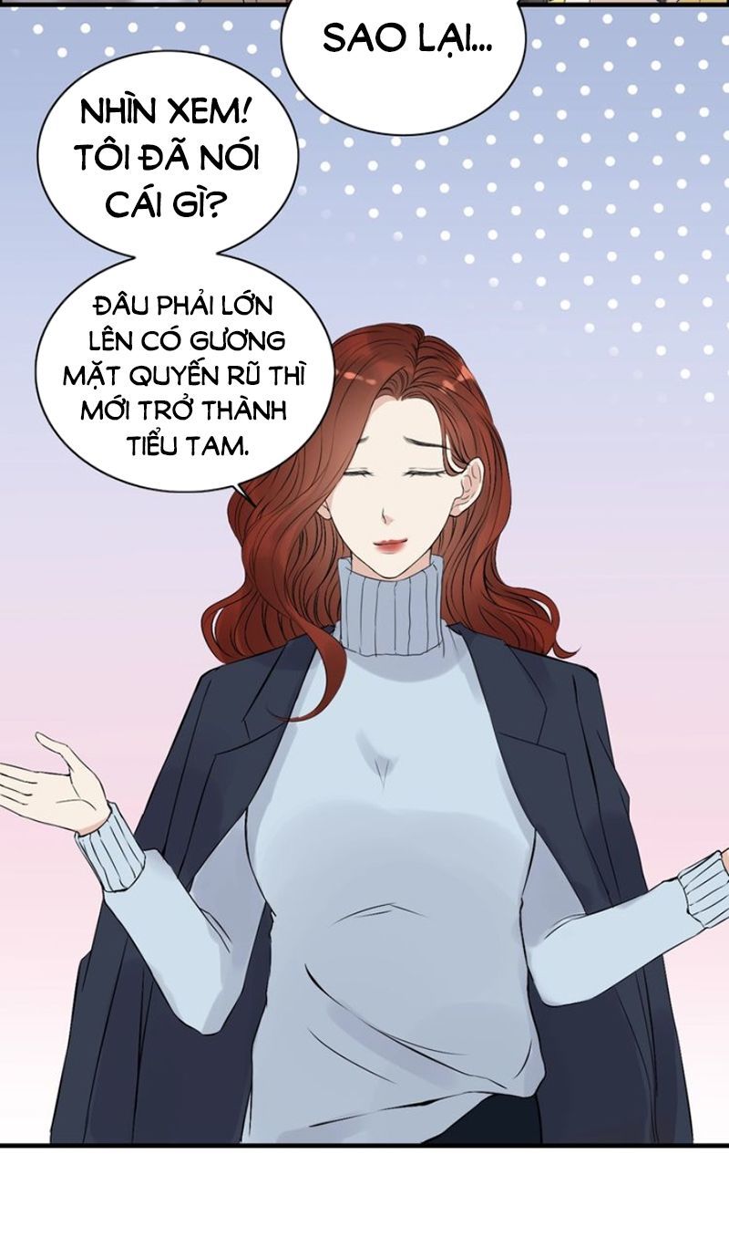 Cô Vợ Hợp Đồng Bỏ Trốn Của Tổng Giám Đốc Chapter 163 - 21