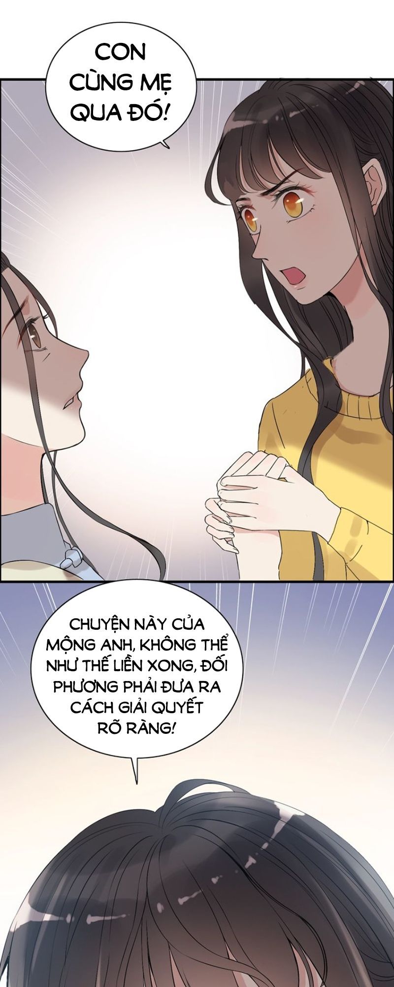 Cô Vợ Hợp Đồng Bỏ Trốn Của Tổng Giám Đốc Chapter 163 - 22