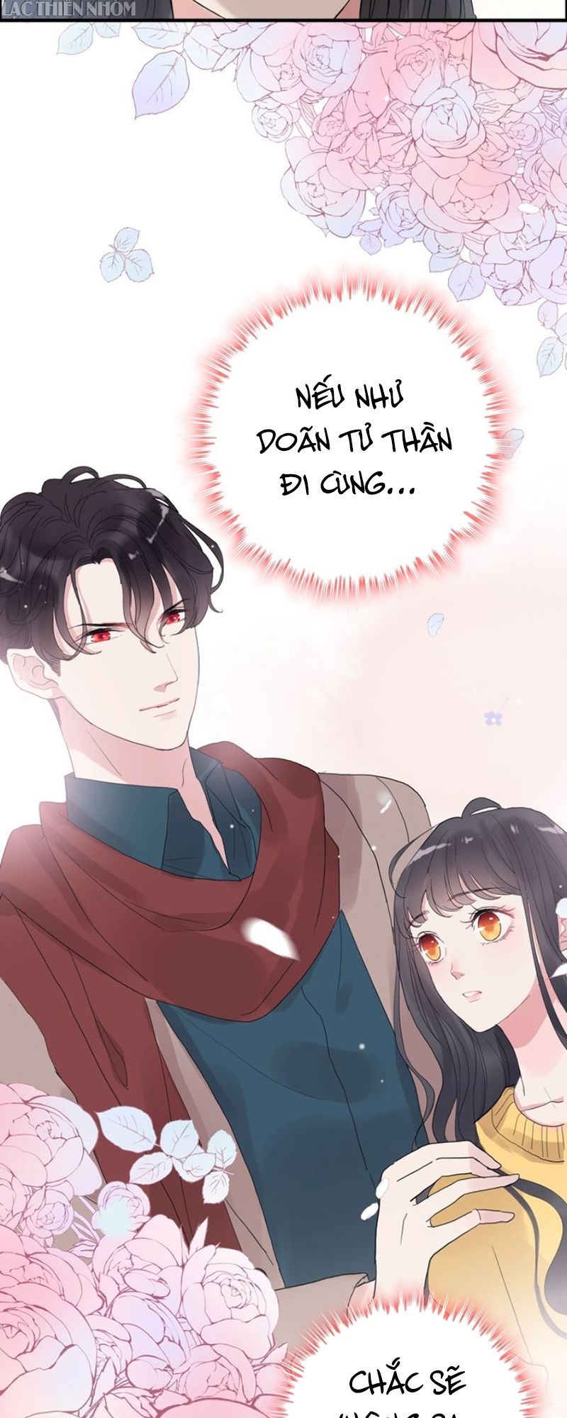 Cô Vợ Hợp Đồng Bỏ Trốn Của Tổng Giám Đốc Chapter 163 - 24