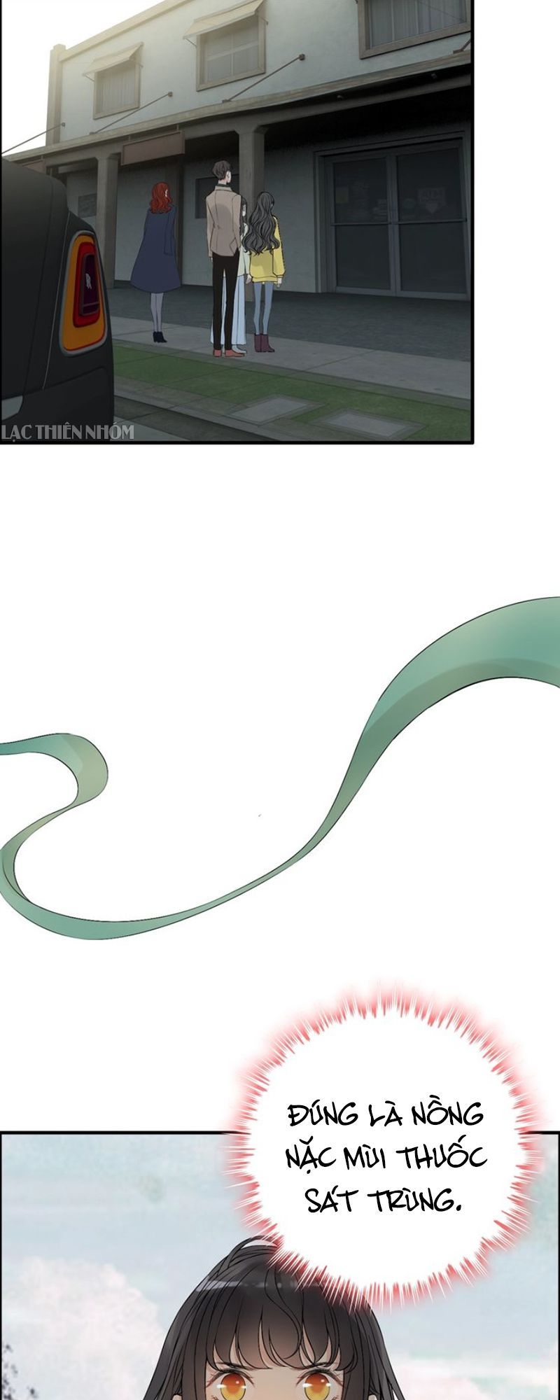 Cô Vợ Hợp Đồng Bỏ Trốn Của Tổng Giám Đốc Chapter 163 - 28