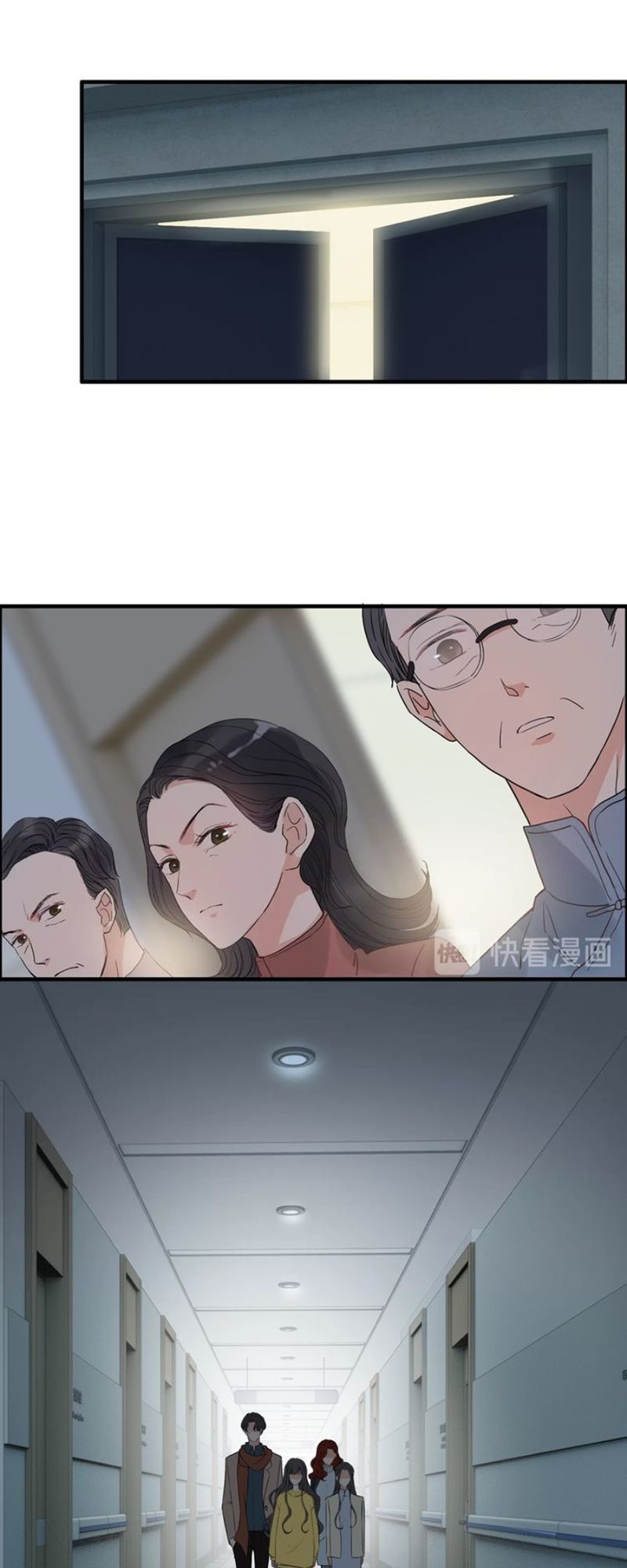 Cô Vợ Hợp Đồng Bỏ Trốn Của Tổng Giám Đốc Chapter 163 - 30