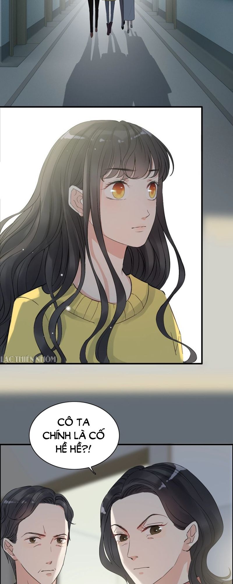 Cô Vợ Hợp Đồng Bỏ Trốn Của Tổng Giám Đốc Chapter 163 - 31