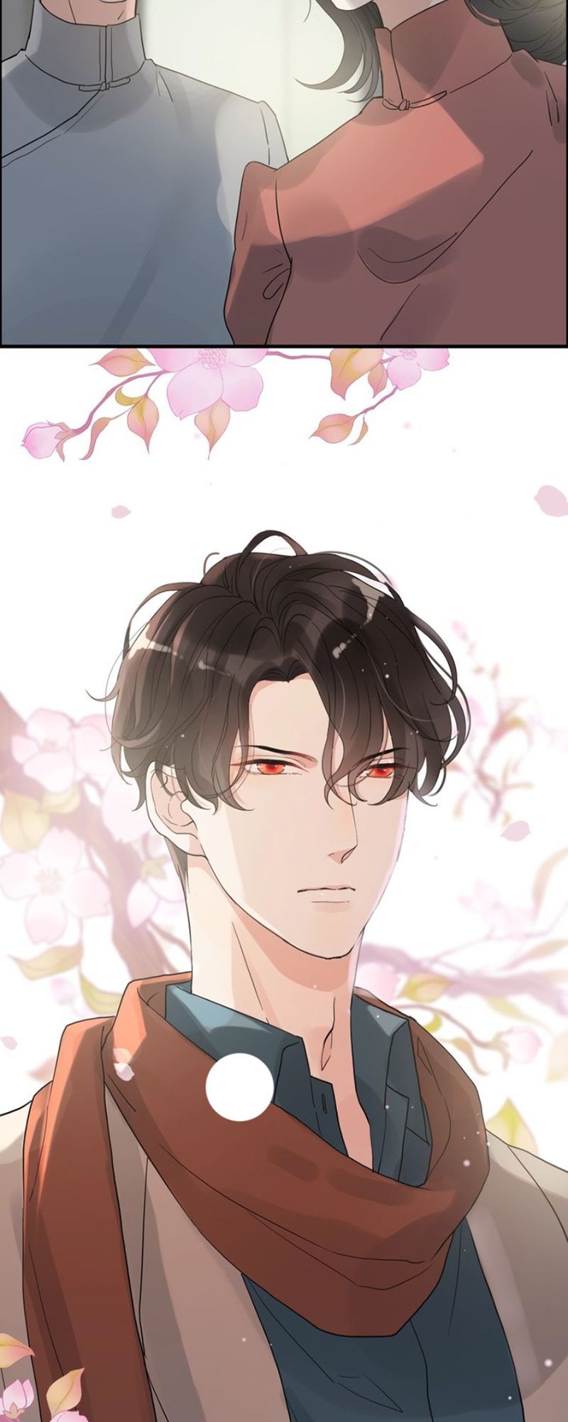 Cô Vợ Hợp Đồng Bỏ Trốn Của Tổng Giám Đốc Chapter 163 - 32