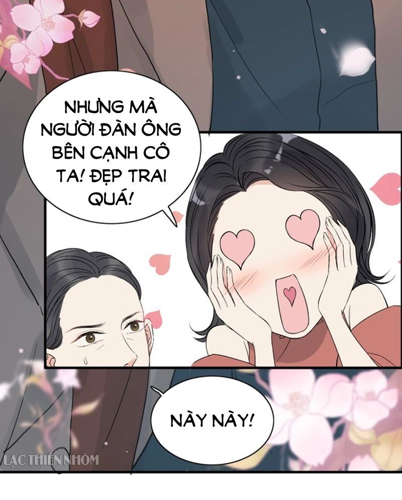 Cô Vợ Hợp Đồng Bỏ Trốn Của Tổng Giám Đốc Chapter 163 - 33