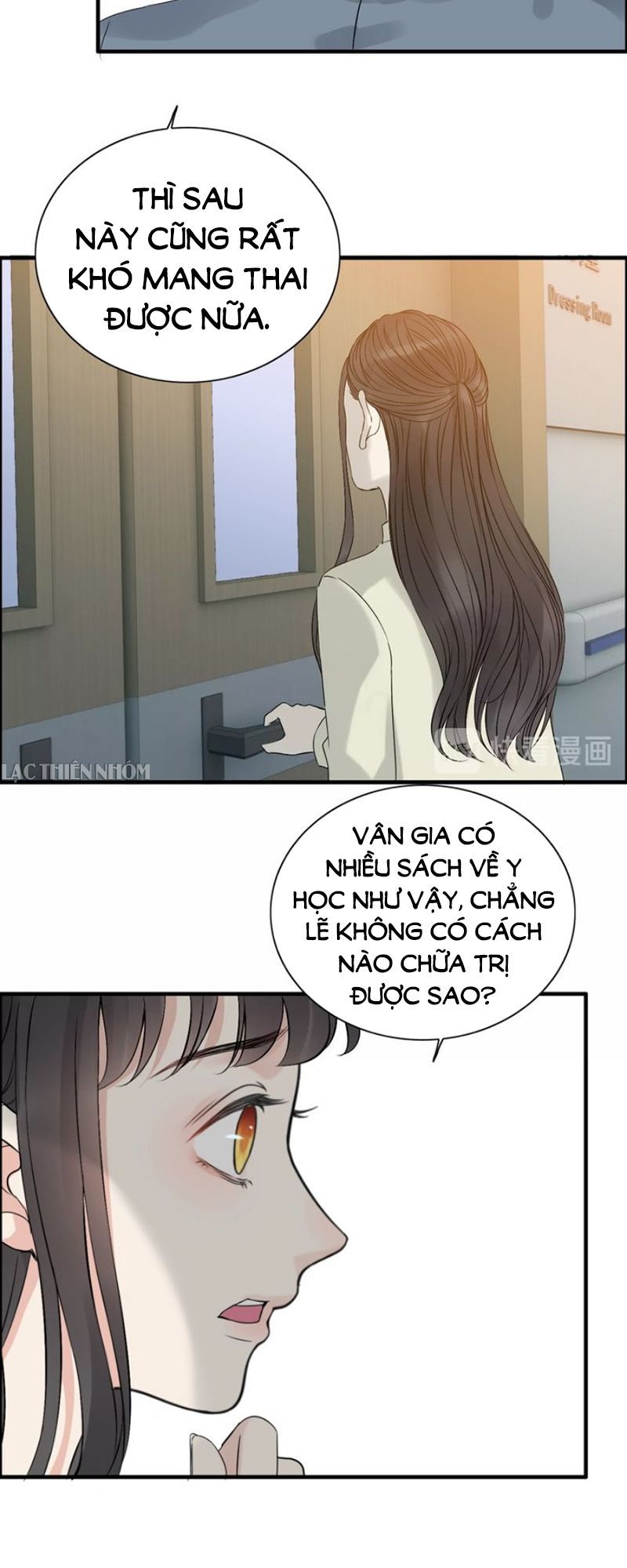 Cô Vợ Hợp Đồng Bỏ Trốn Của Tổng Giám Đốc Chapter 163 - 35