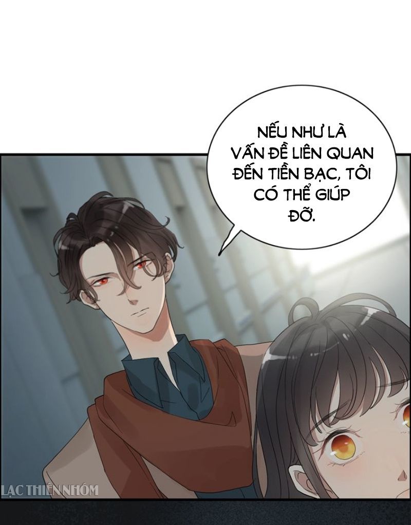 Cô Vợ Hợp Đồng Bỏ Trốn Của Tổng Giám Đốc Chapter 163 - 36